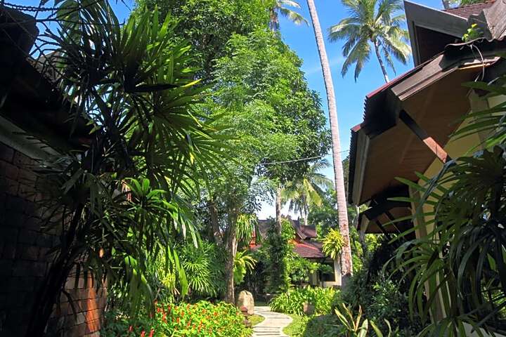 Fitness Center Photo