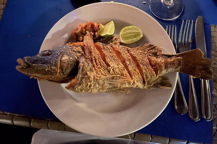 Dining 66 of 108