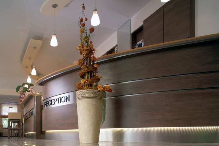 Hotel Interior 2 of 28