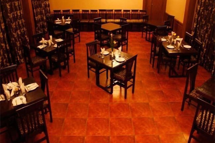 Restaurants