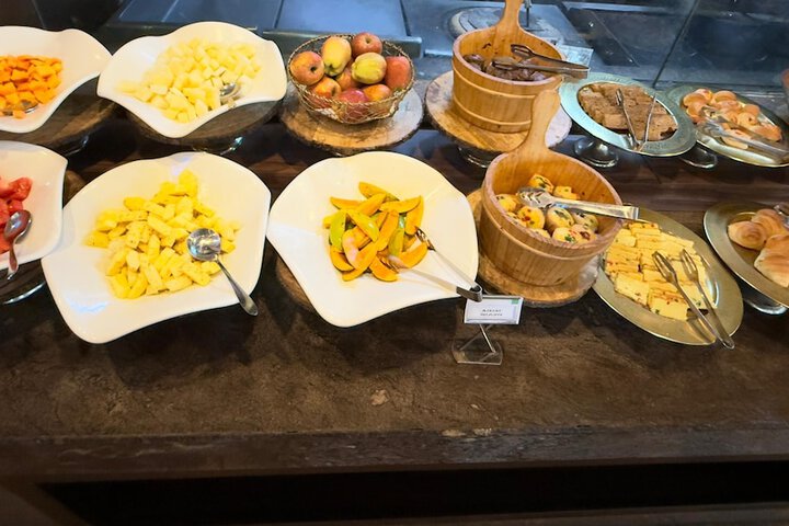 Dining Photos