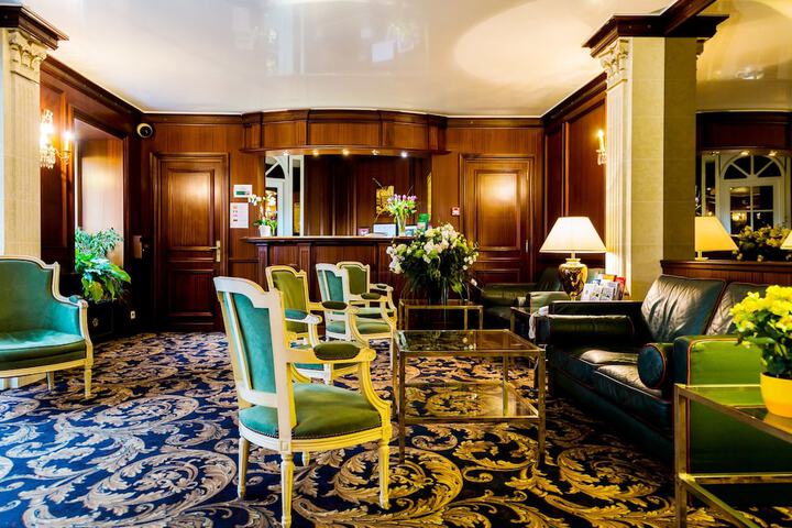 Hotel Interior 8 of 49