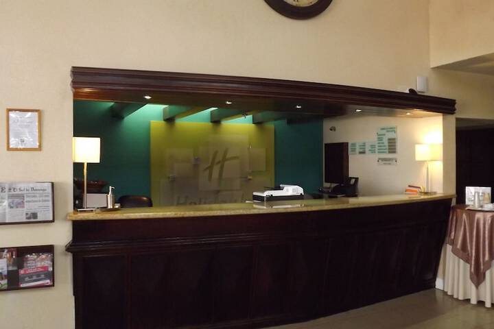 Hotel 130 of 138