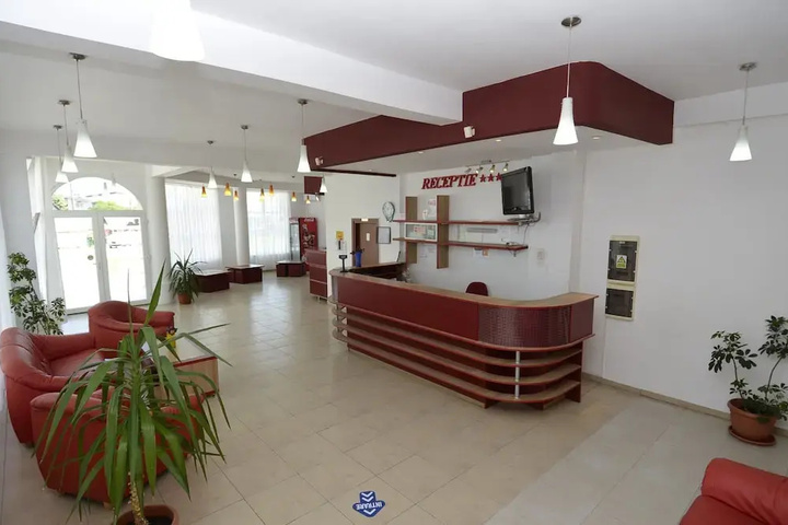 Hotel Interior 2 of 12