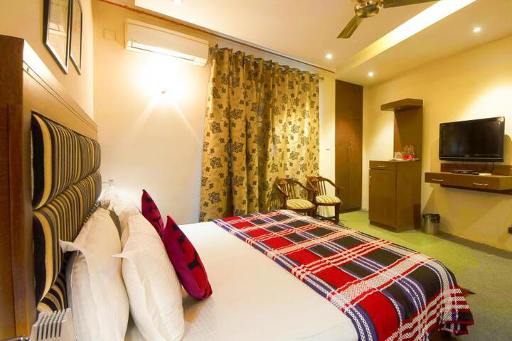 Fitness Facility Photos