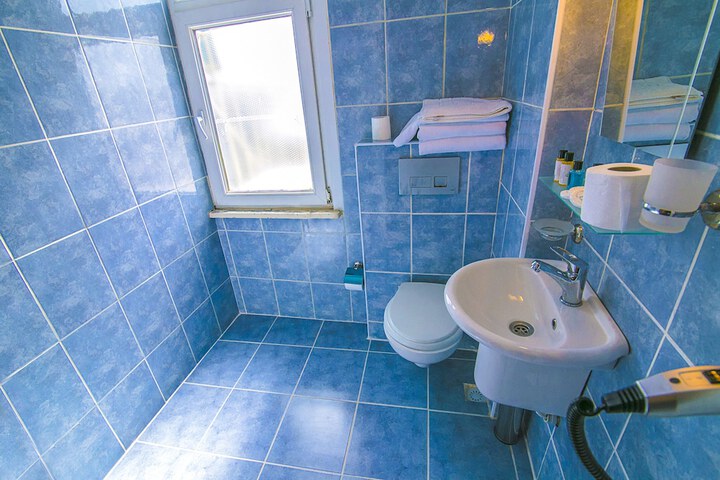 Bathroom Interior Photo