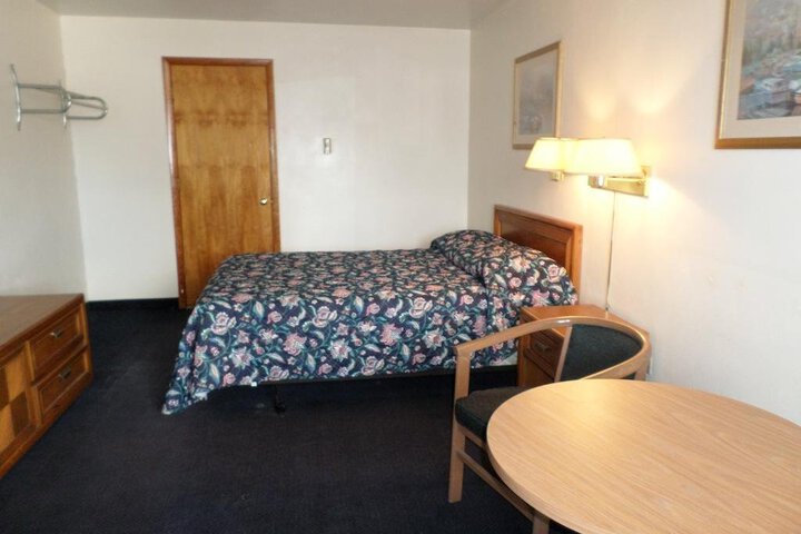 THE GULL MOTEL