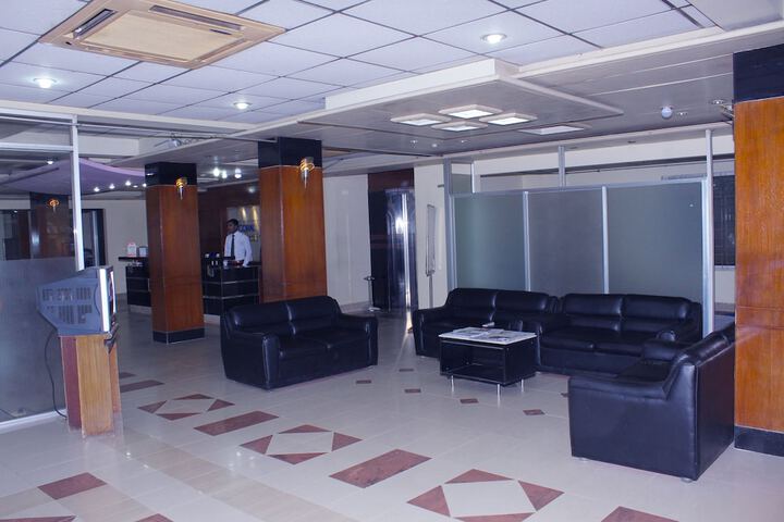 Hotel Interior 4 of 23