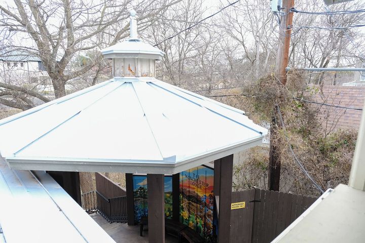 Terrace/Patio 159 of 269