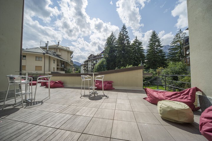 Terrace/Patio 124 of 132
