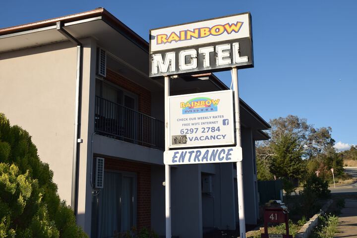 Hotel 17 of 17