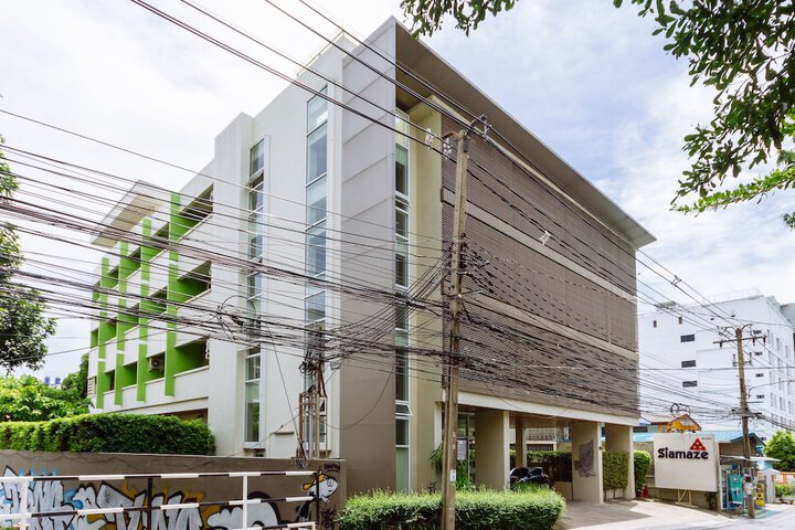 Hotel 59 of 65