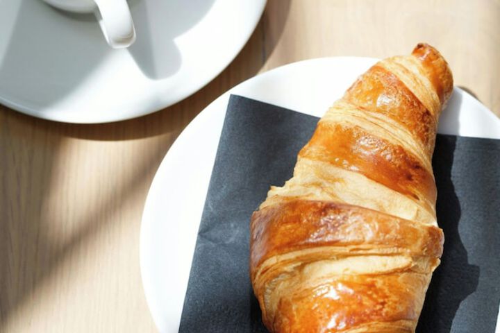 Breakfast/Coffee Service 51 of 61