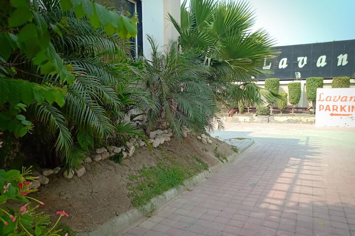 Hotel 12 of 13