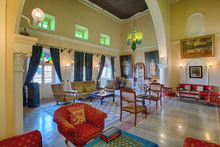 Room 22 of 68