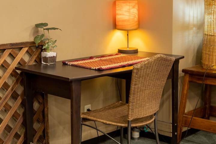 Fitness Center Photo