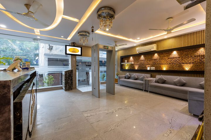 Hotel Interior 11 of 61