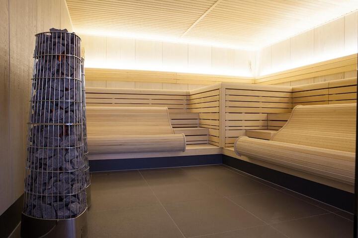 Spa and Wellness