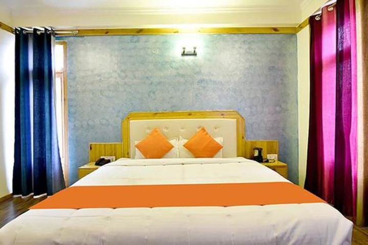 FabHotel Mai Vrindavan