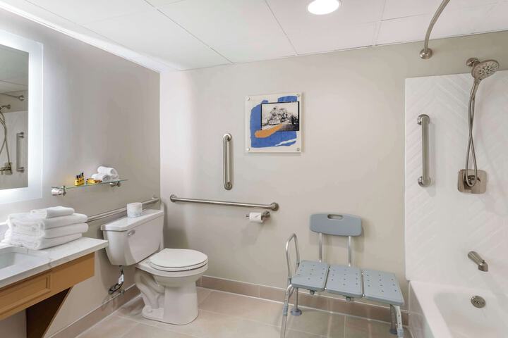 Bath Amenities