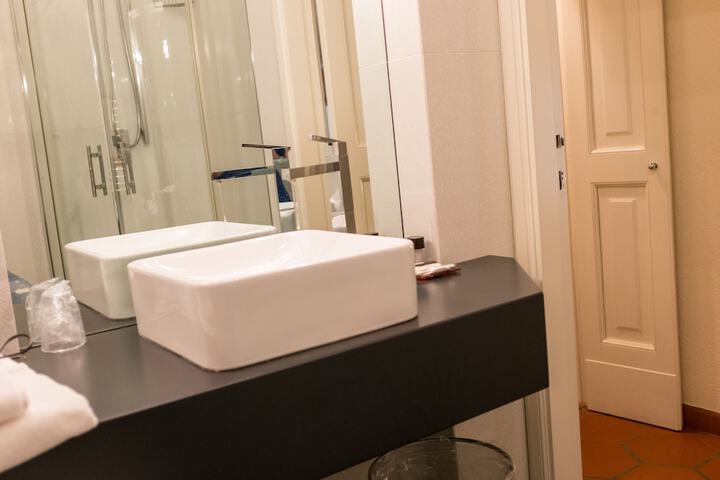Bath Amenities