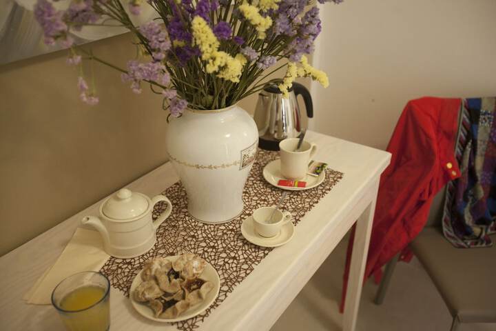 Breakfast/Coffee Service 29 of 62