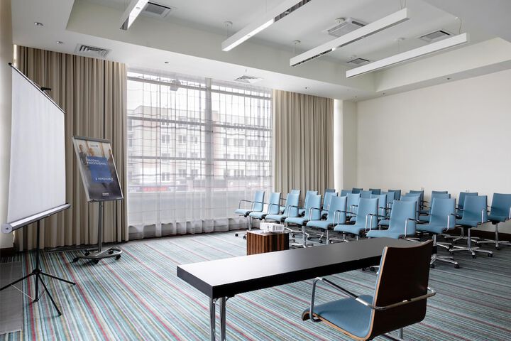 Meeting 203 of 228