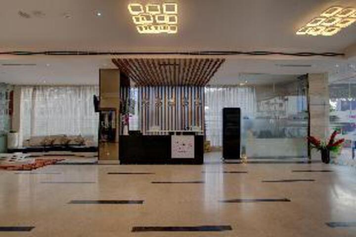 Hotel Interior 17 of 21