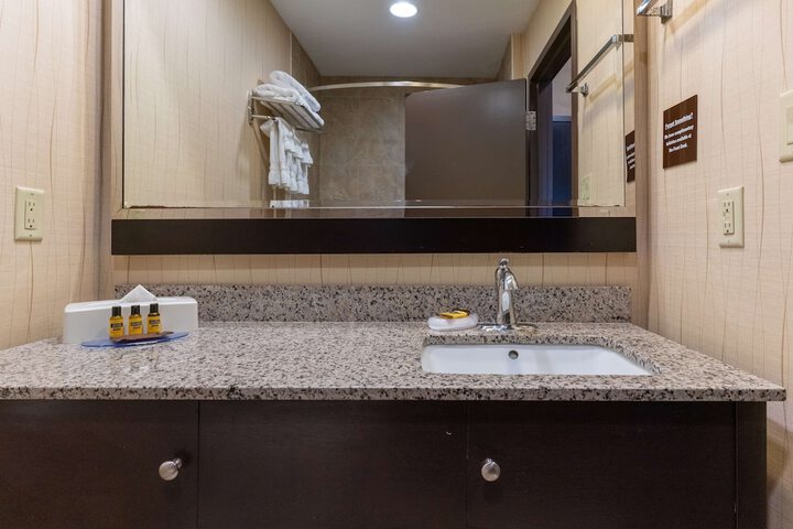 Bathroom Vanities