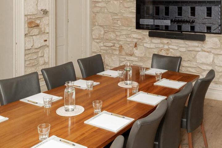 Fitness Facility Photos