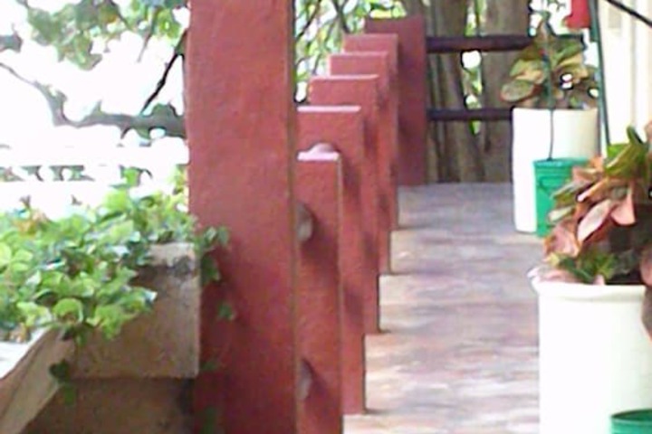 Terrace/Patio 52 of 64