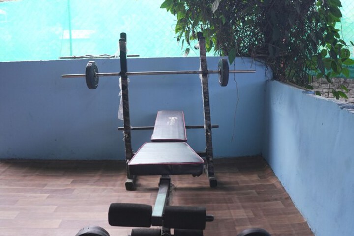 Health and Fitness 21 of 48