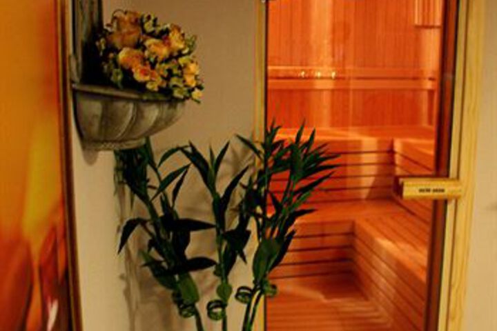 Turkish Bath