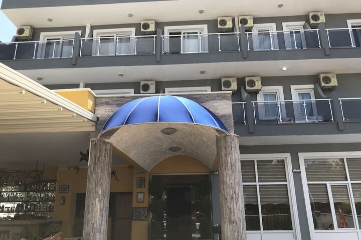 Hotel 24 of 25