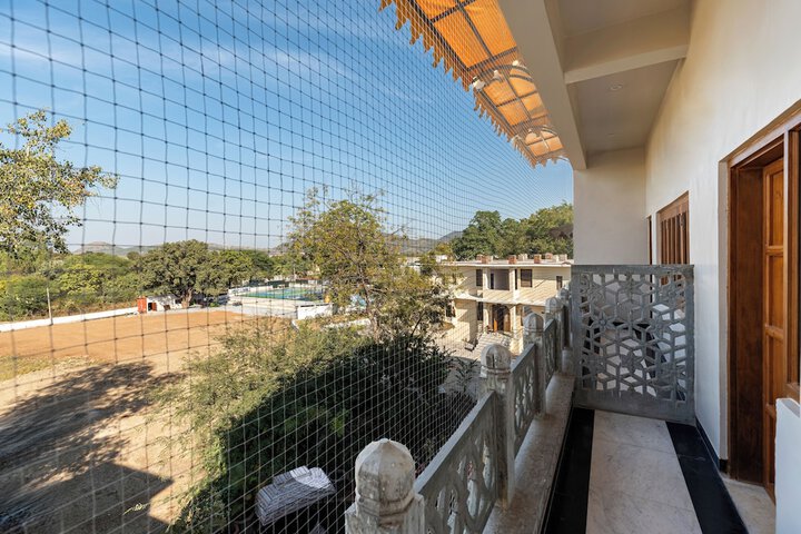 Terrace/Patio 96 of 97