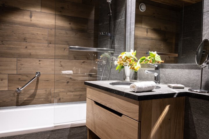 Bathroom Vanities