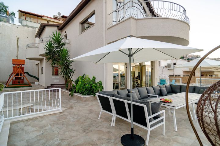 Terrace/Patio 26 of 53