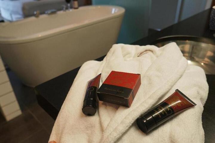 Spa and Wellness Pictures