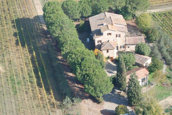 Borgo Casanuova