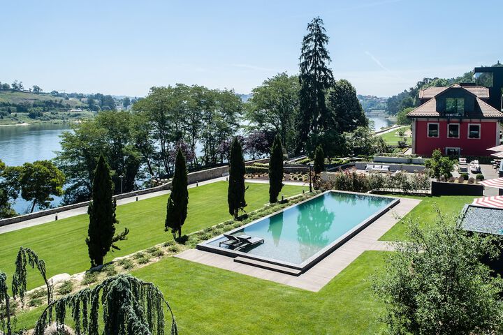 Vinha Boutique Hotel - The Leading Hotels of the World