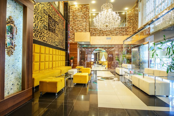 Hotel Interior 7 of 46