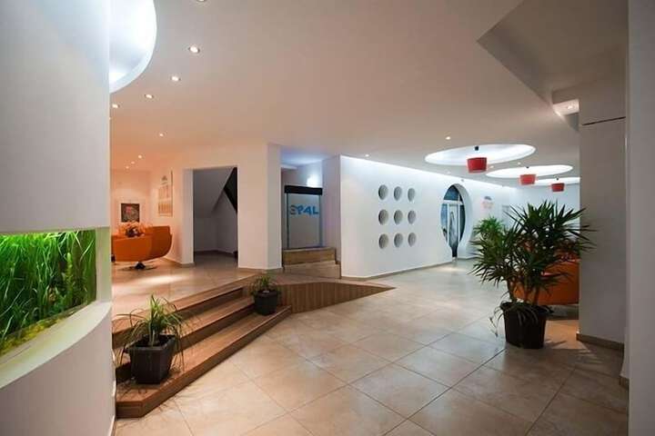 Hotel Interior 2 of 38