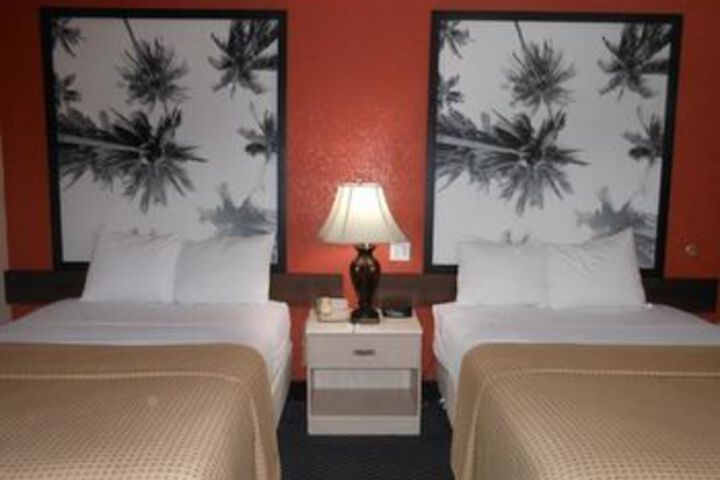 Fitness Facility Photos