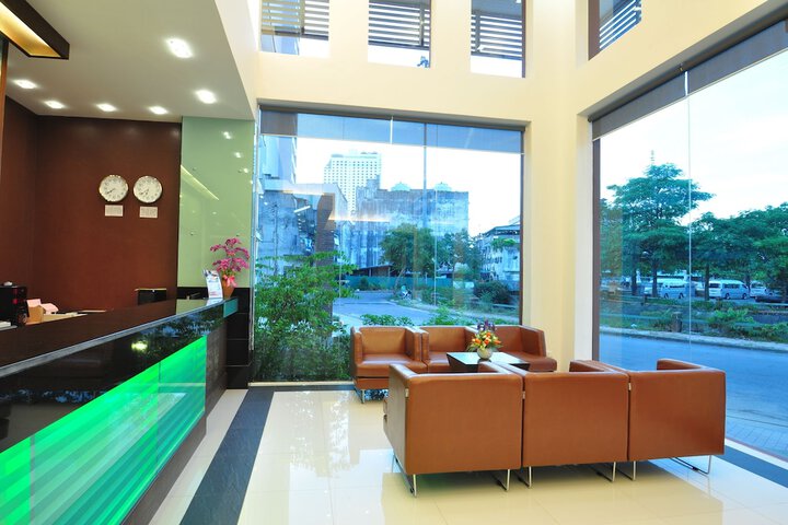 Hotel Interior 4 of 22
