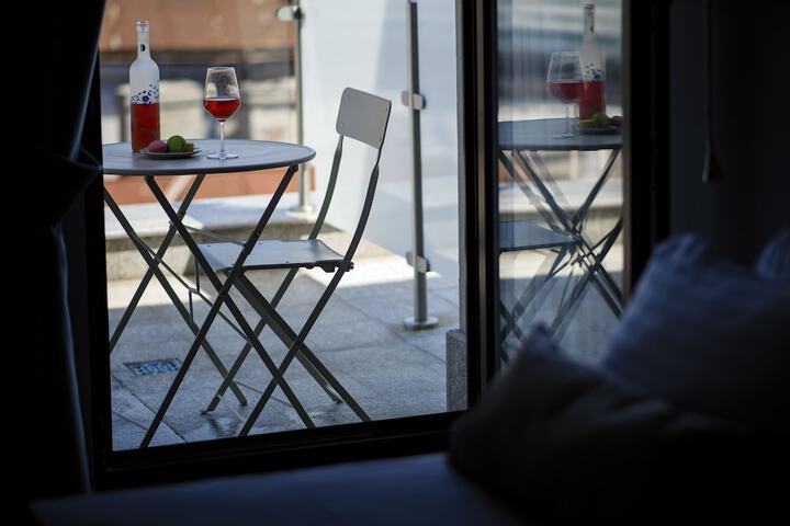 Terrace/Patio 35 of 71