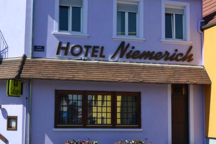 Hotel Restaurant Niemerich