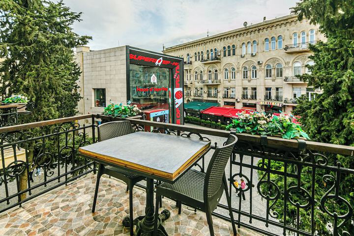 Terrace/Patio 66 of 79