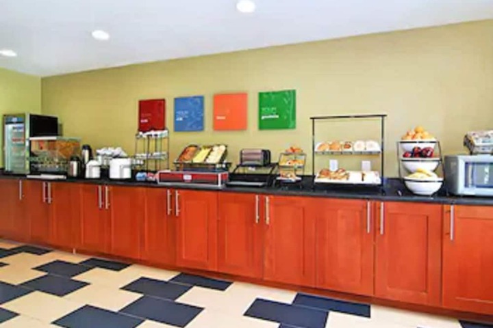 Cafe