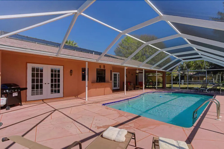 Pool 9 of 16