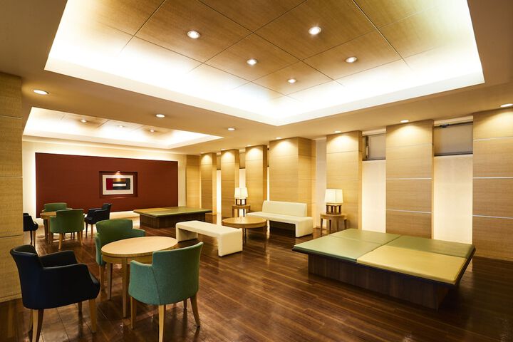 Hotel Interior 2 of 97
